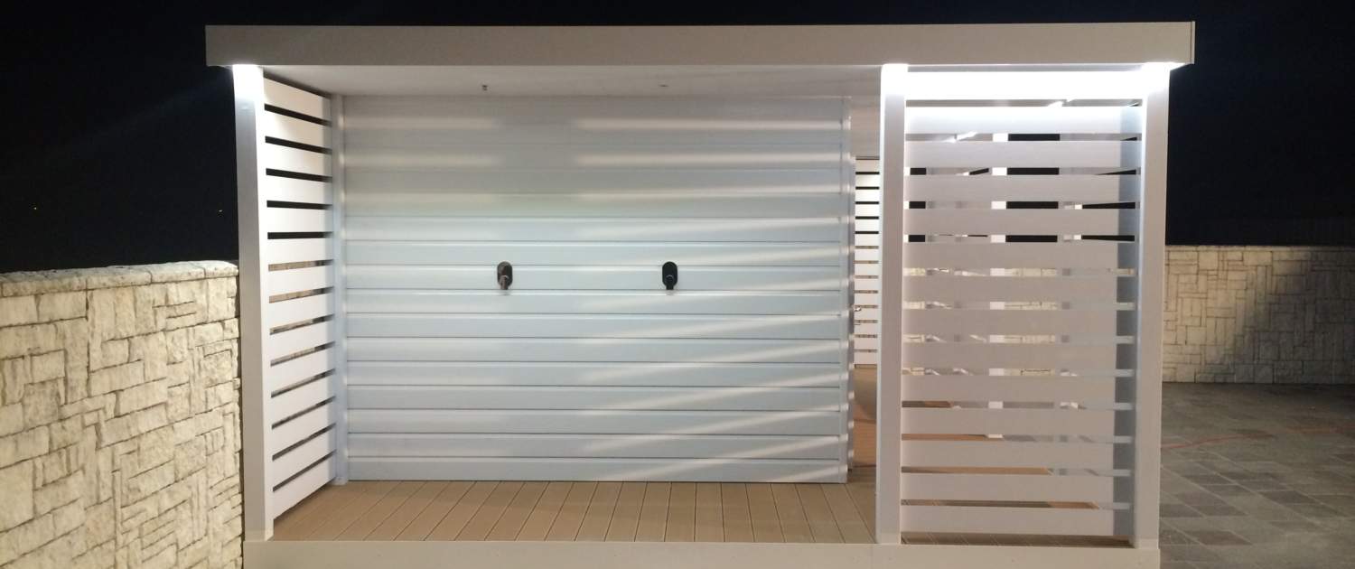 Innovatec Design pool service