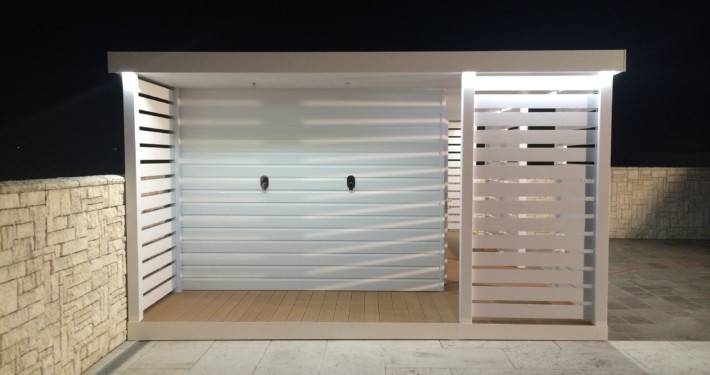 Innovatec Design pool service