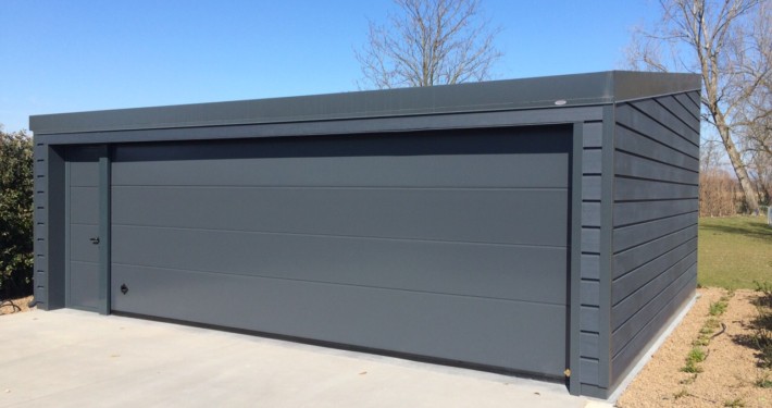 Innovatec Design carport