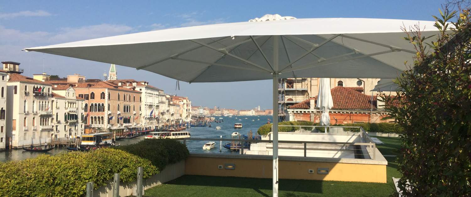 Innovatec Design tensostrutture