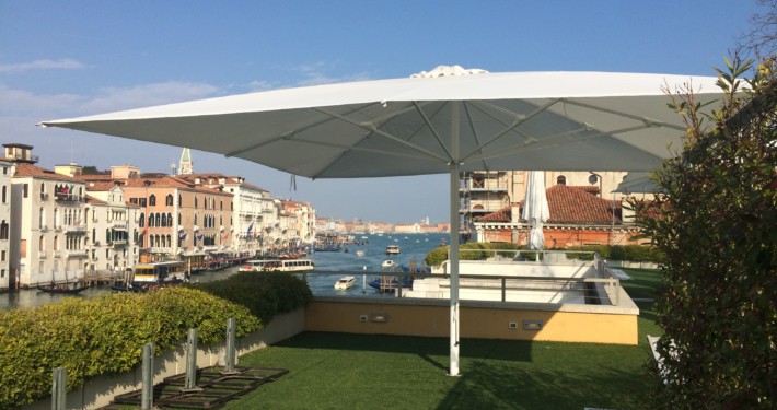 Innovatec Design tensostrutture