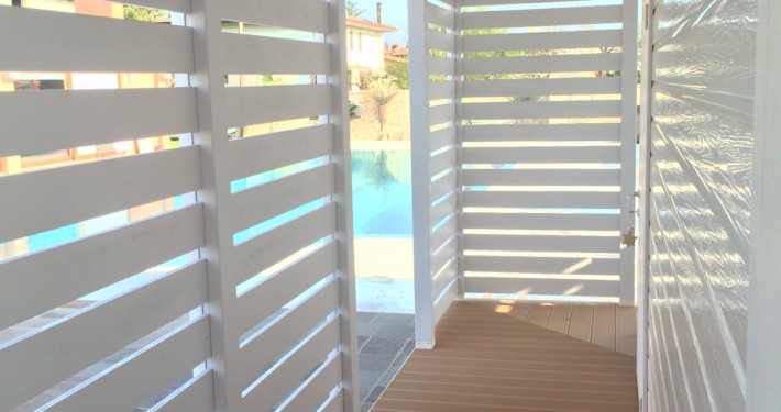 Innovatec Design pool service