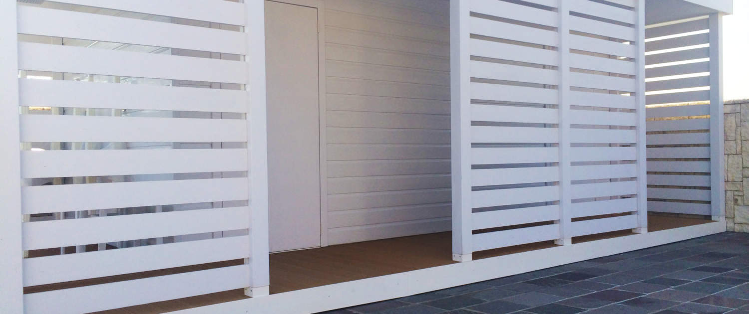 Innovatec Design pool service