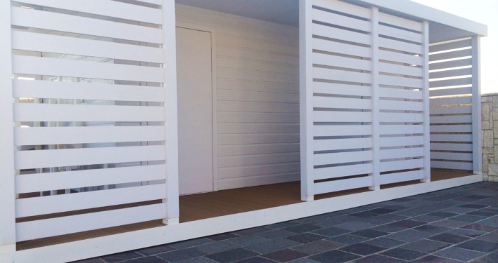 Innovatec Design pool service