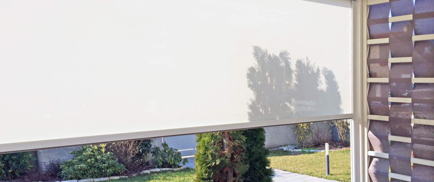 Innovatec Design pergole