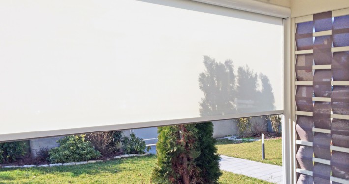 Innovatec Design pergole