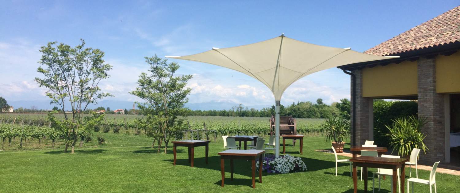 Innovatec Design tensostrutture