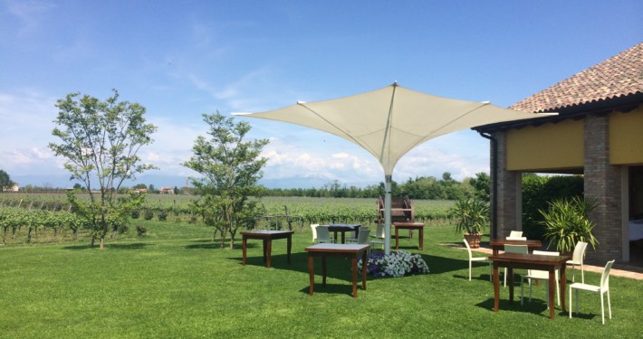 Innovatec Design tensostrutture