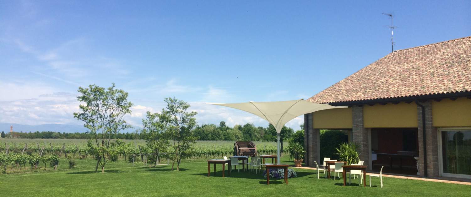 Innovatec Design tensostrutture