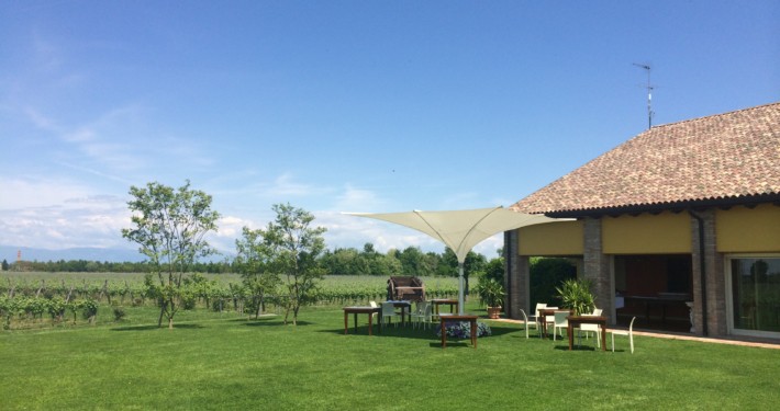 Innovatec Design tensostrutture