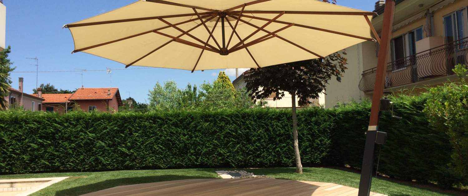 Innovatec Design tensostrutture