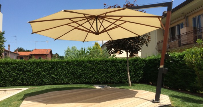 Innovatec Design tensostrutture