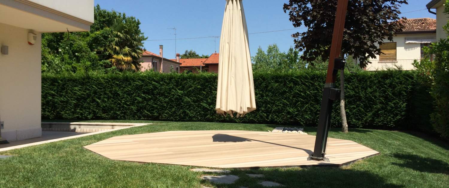 Innovatec Design tensostrutture