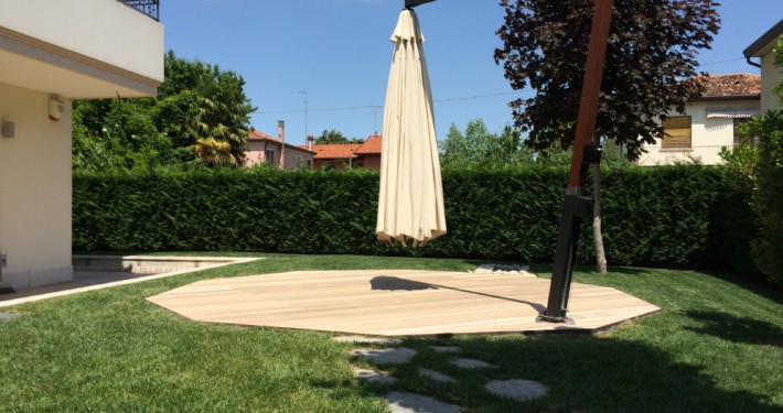 Innovatec Design tensostrutture