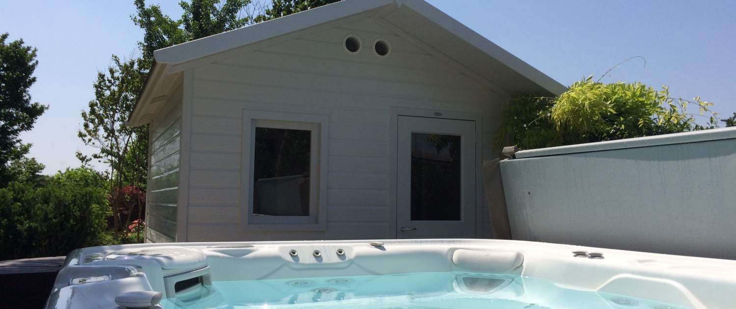 Innovatec Design pool service