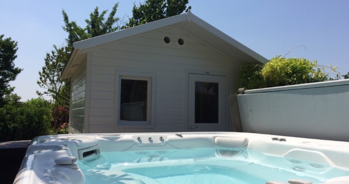 Innovatec Design pool service