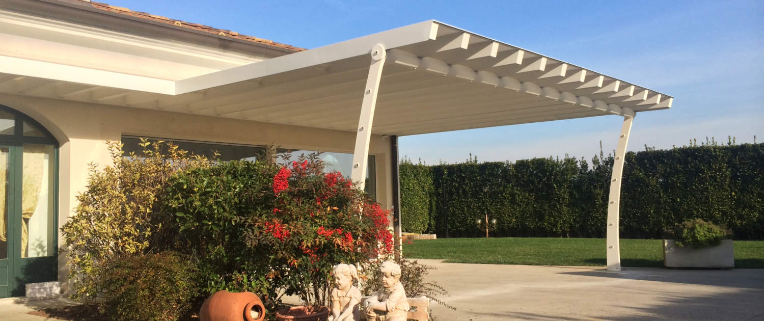 Innovatec Design casette da giardino