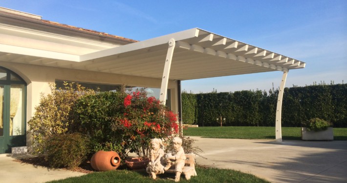 Innovatec Design casette da giardino