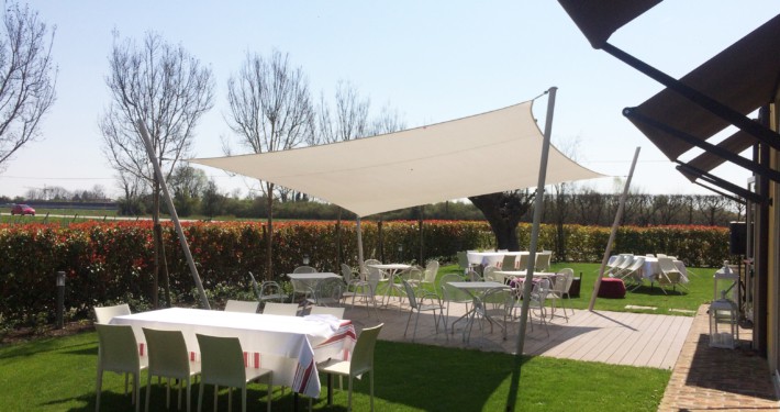 Innovatec Design tensostrutture