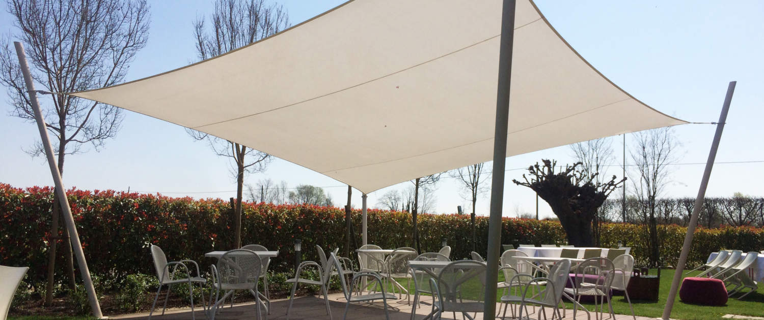 Innovatec Design tensostrutture