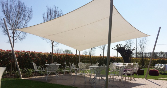 Innovatec Design tensostrutture