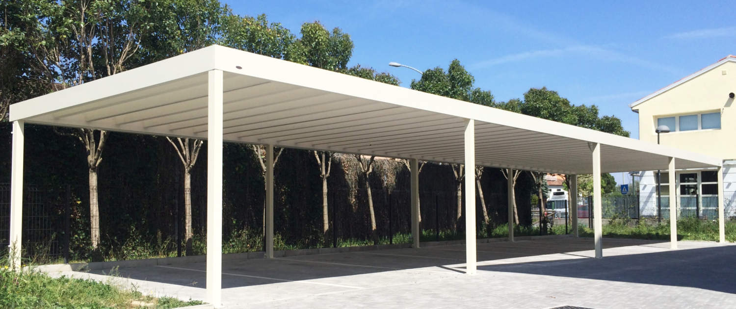 Innovatec Design casette da giardino