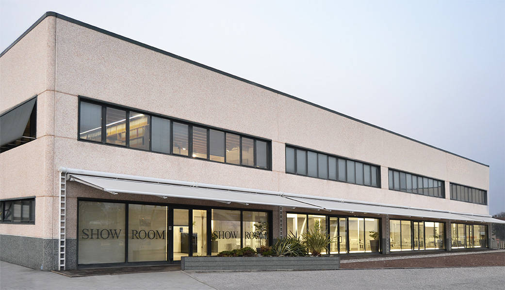 INNOVATEC VETRINA ESTERNA