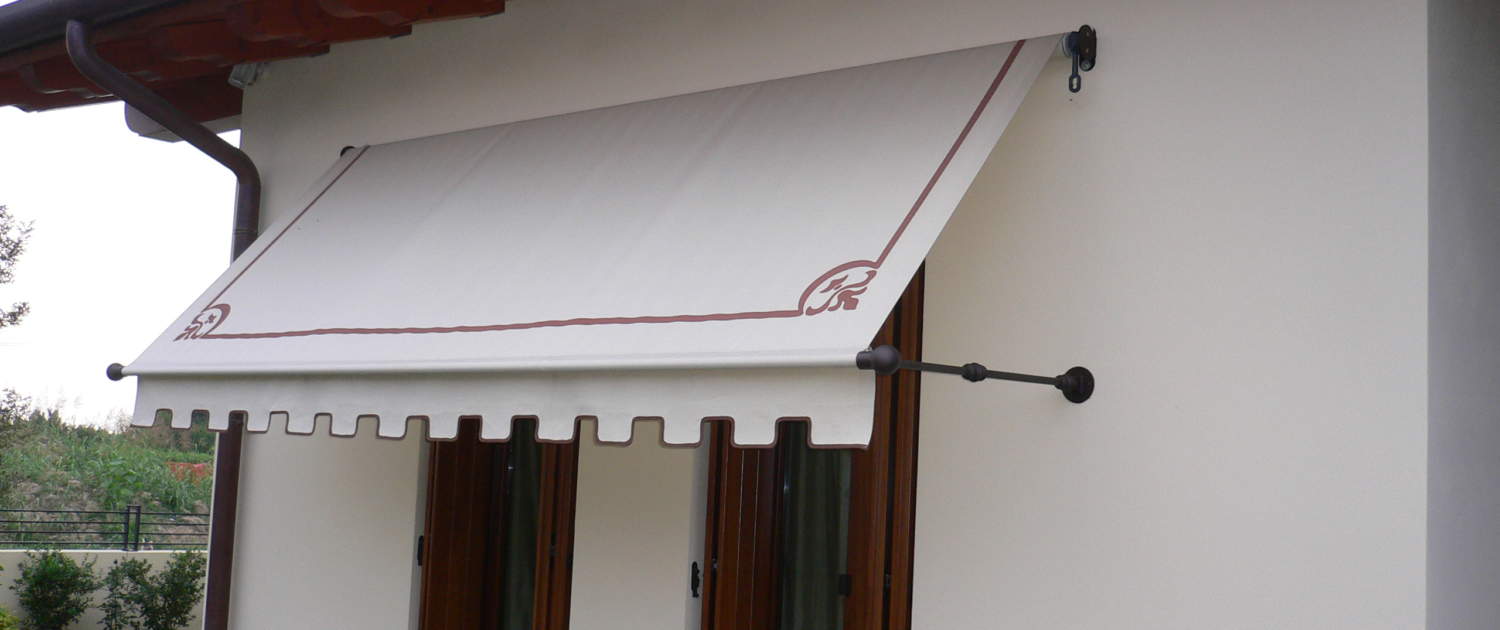 Innovatec Design tende da sole