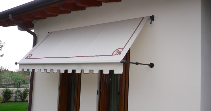 Innovatec Design tende da sole