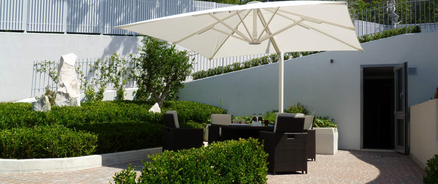 Innovatec Design tensostrutture