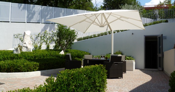 Innovatec Design tensostrutture