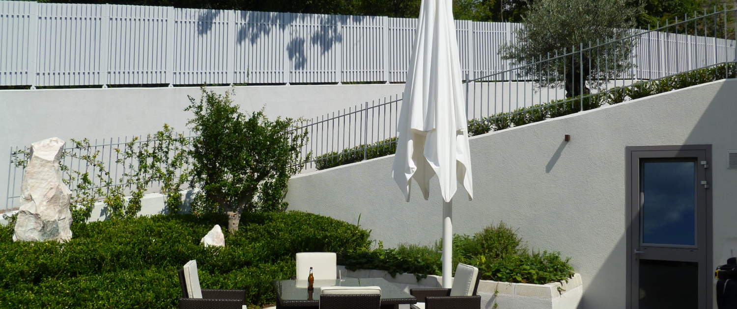 Innovatec Design tensostrutture