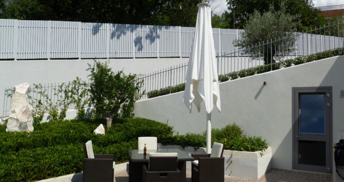 Innovatec Design tensostrutture