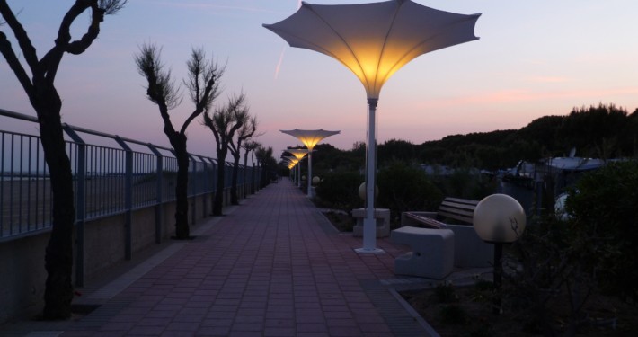 Innovatec Design tensostrutture