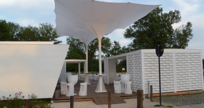 Innovatec Design tensostrutture