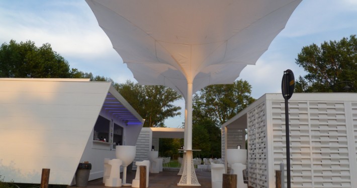 Innovatec Design tensostrutture