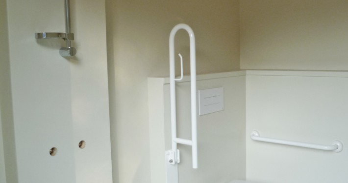 Innovatec Design cabine spiaggia Innovatec Design cabine spiaggia