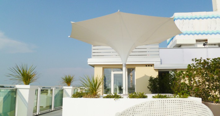 Innovatec Design tensostrutture