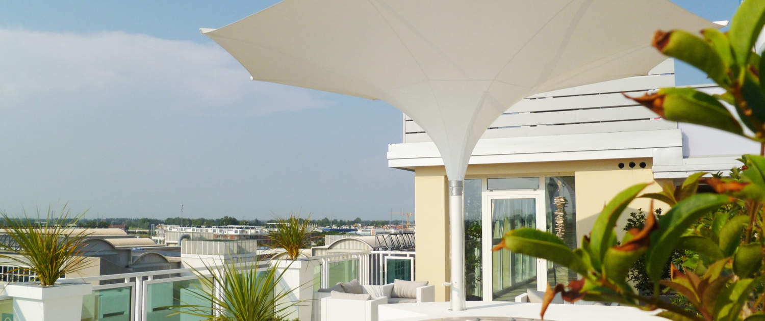 Innovatec Design tensostrutture