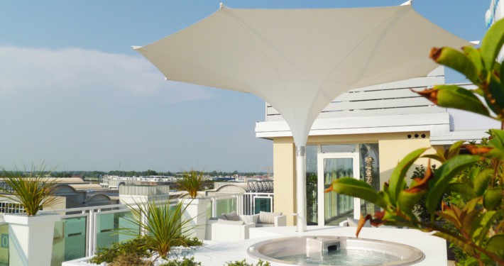 Innovatec Design tensostrutture