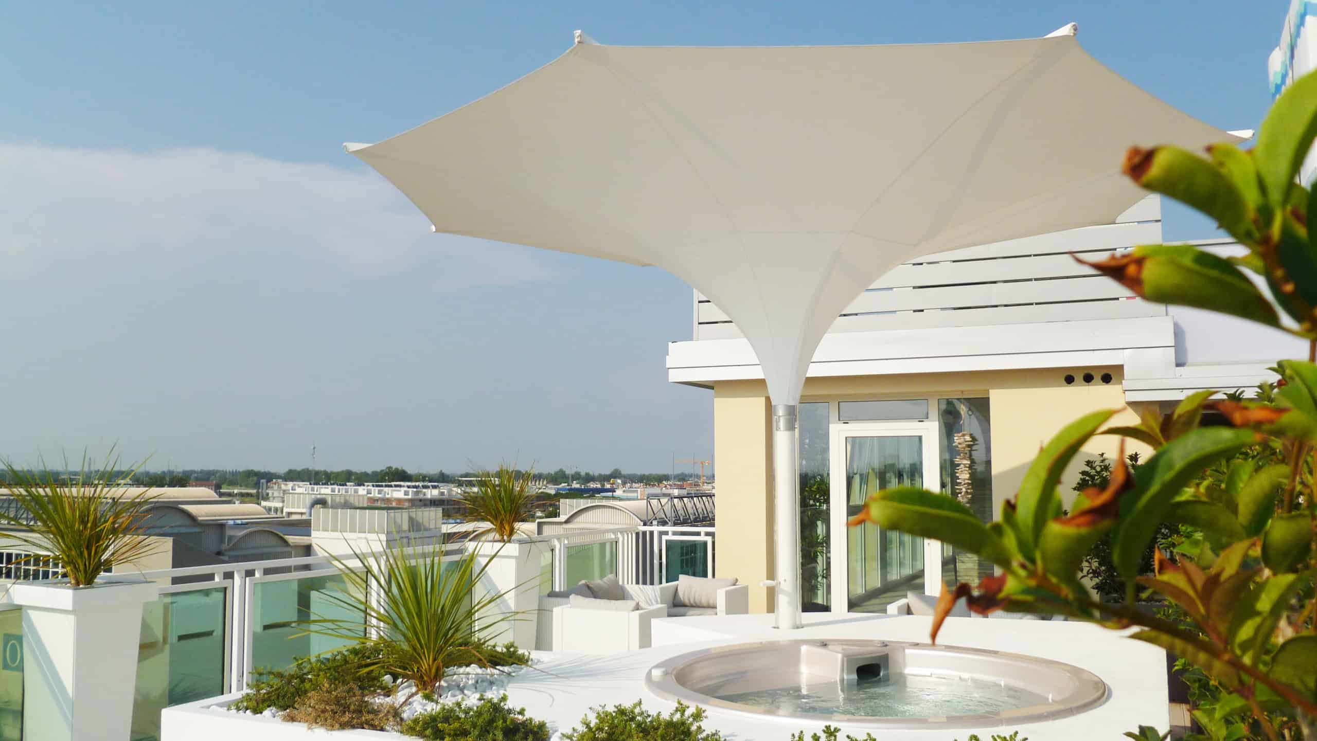 Innovatec Design tensostrutture Innovatec Design tensostrutture