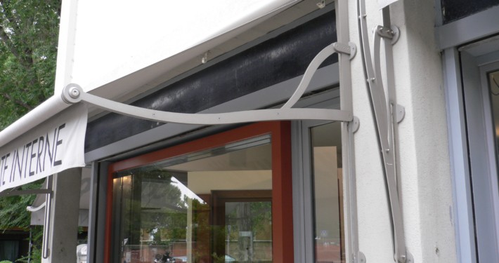 Innovatec Design tende da sole
