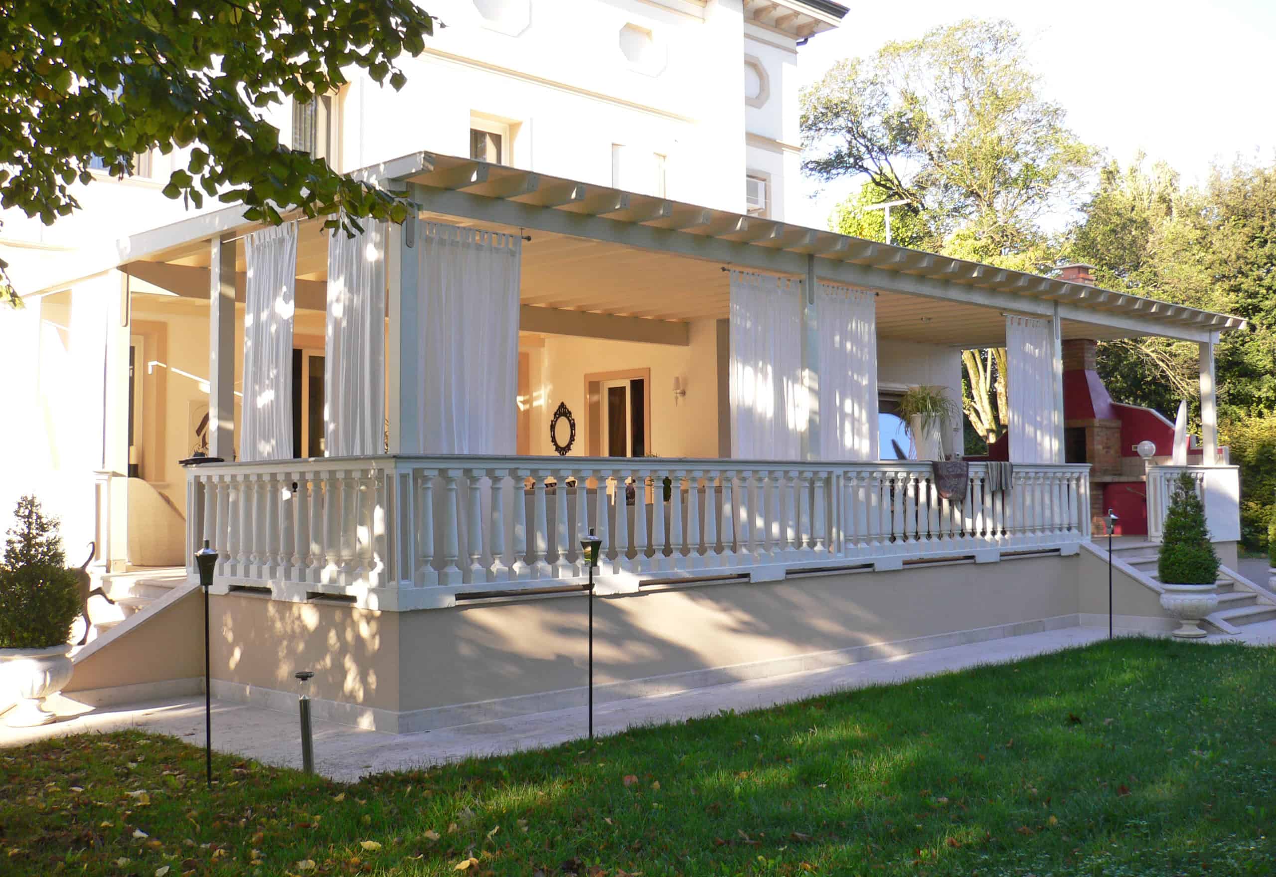 Innovatec Design pergole Innovatec Design pergole