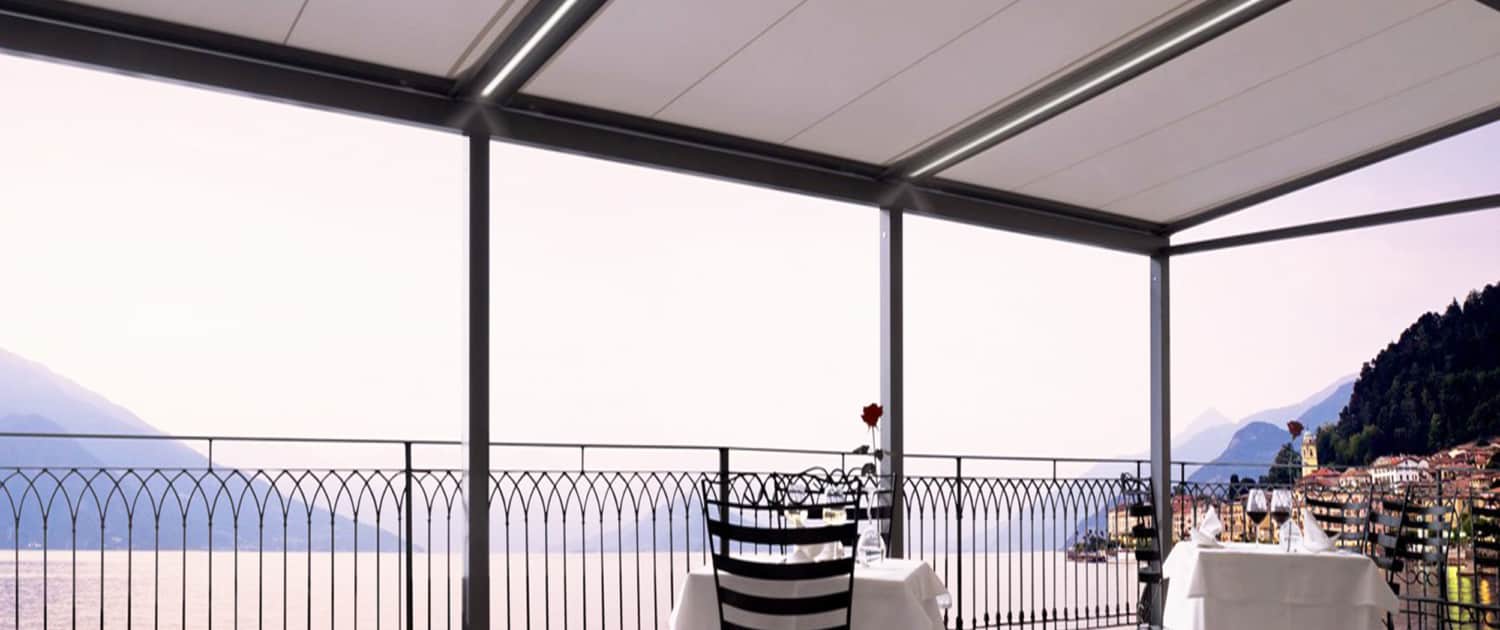 Innovatec Design tende