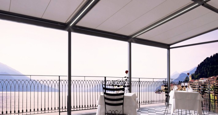 Innovatec Design tende