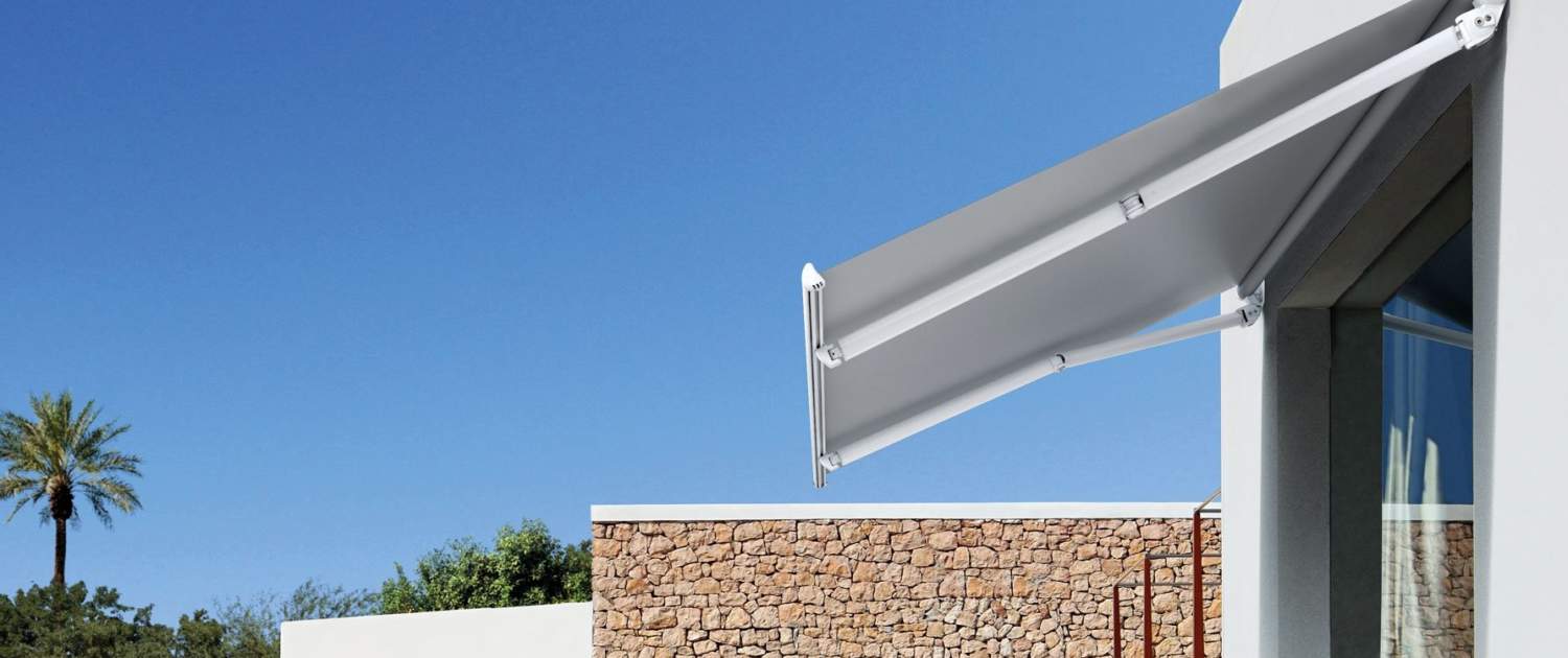 Innovatec Design tende da sole