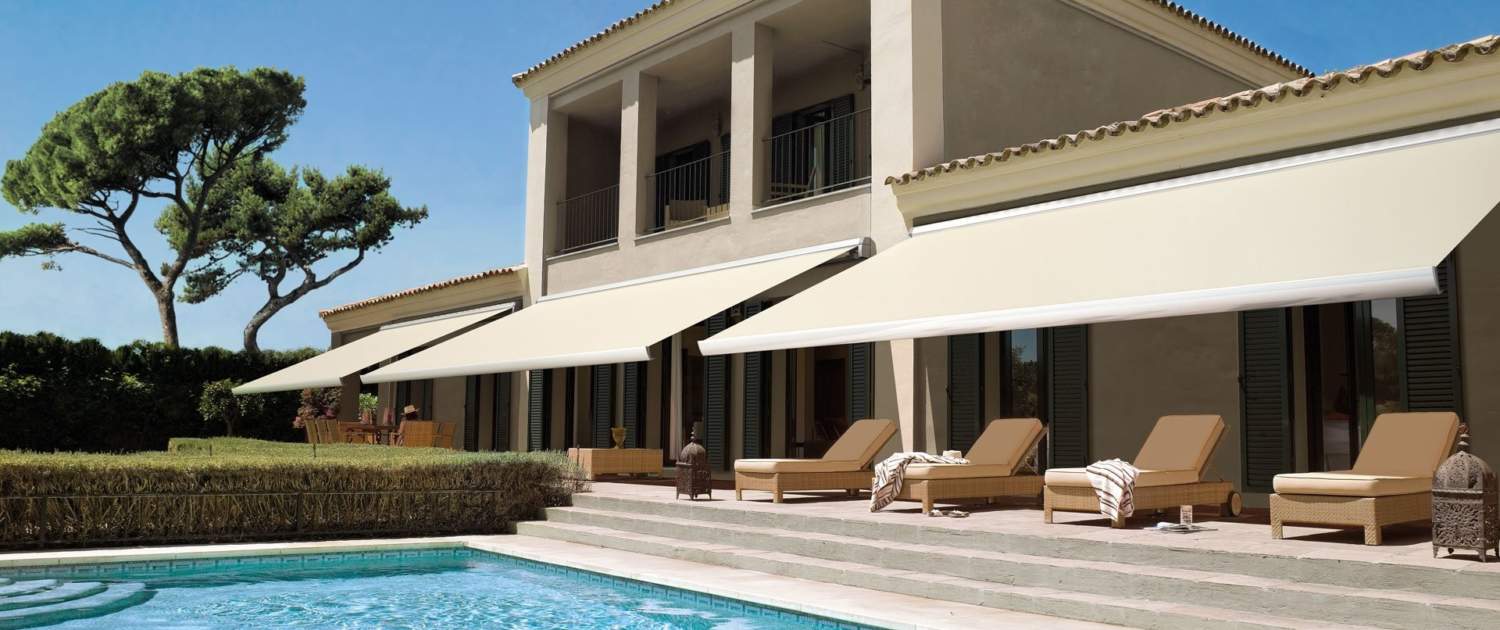 Innovatec Design tende da sole