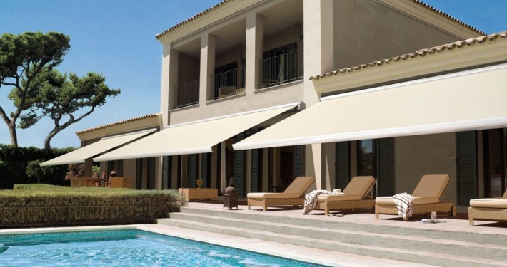 Innovatec Design tende da sole