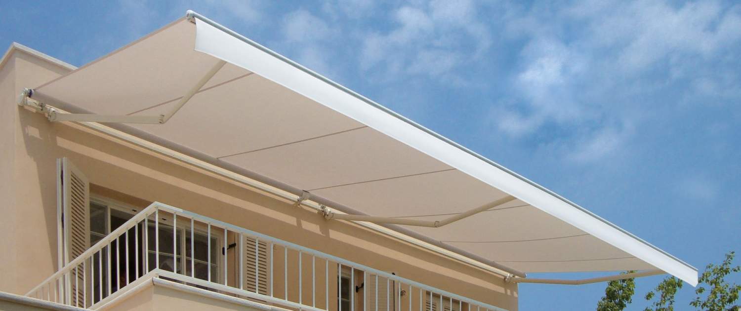 Innovatec Design tende da sole