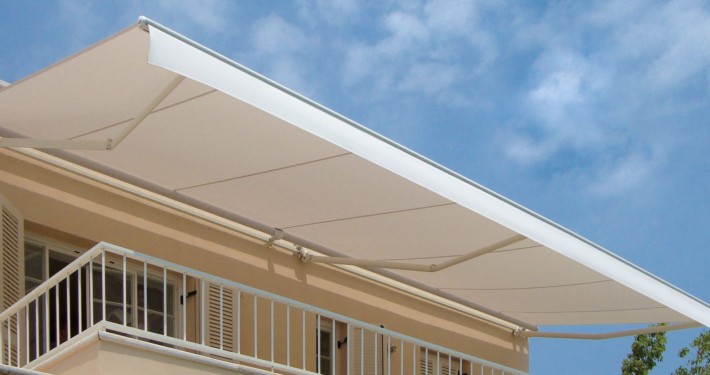 Innovatec Design tende da sole